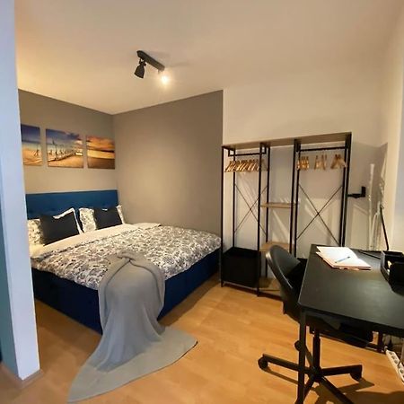Apartamento Design, Hochschule, Wildpark, Zentral, Waipu Tv, Netflix Pforzheim Exterior foto