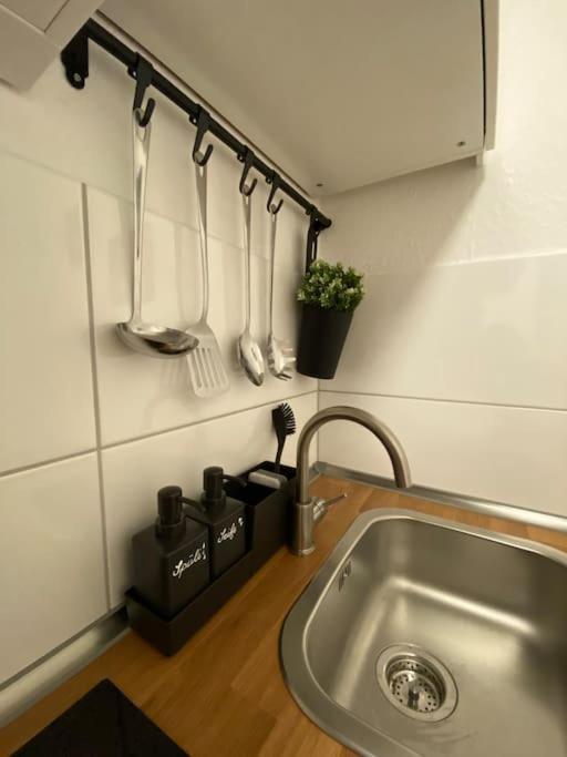 Apartamento Design, Hochschule, Wildpark, Zentral, Waipu Tv, Netflix Pforzheim Exterior foto