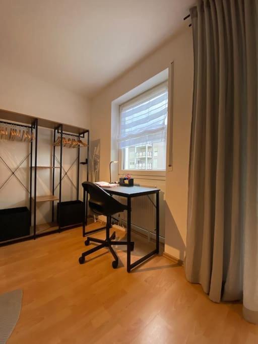 Apartamento Design, Hochschule, Wildpark, Zentral, Waipu Tv, Netflix Pforzheim Exterior foto